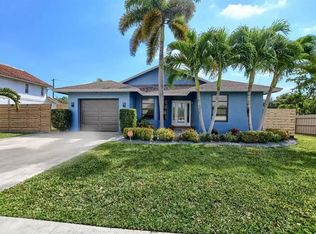 2300 NW 5th Ave, Boca Raton, FL 33431