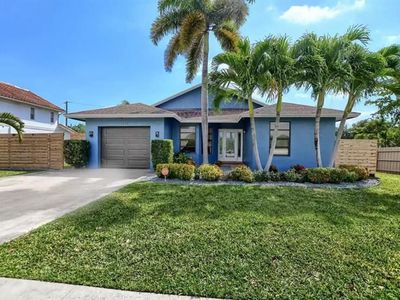 2300 NW 5th Ave, Boca Raton, FL, 33431