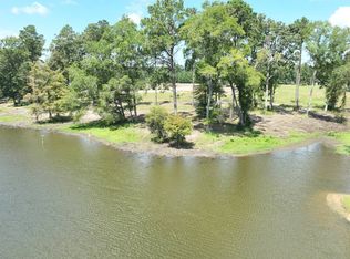 12 Pete Nash, Zwolle, LA 71486