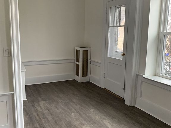 dinning room space