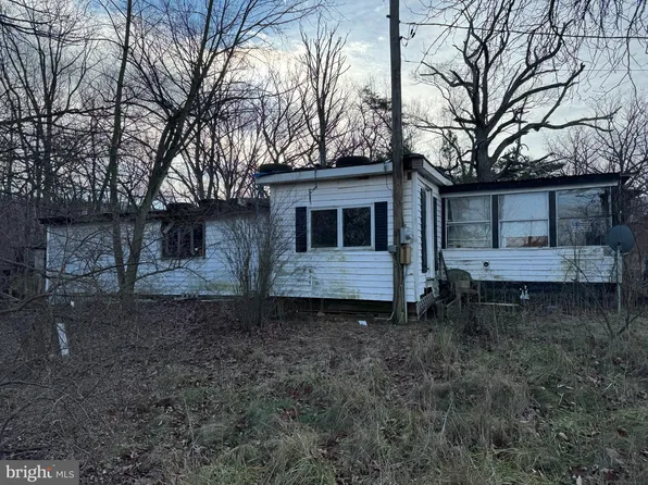 12282 Punch Bowl Rd, Mercersburg, PA 17236