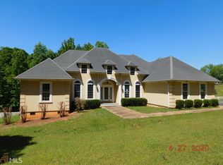 133 Deerwood Dr #B, Thomaston, GA 30286