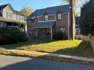 130 Crosshill Rd, Wynnewood, PA 19096