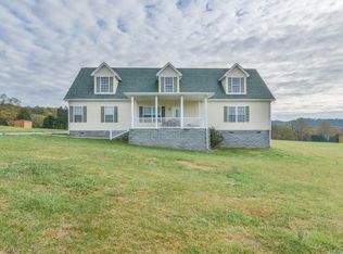 156 Rolling Hills Dr, Church Hill, TN 37642