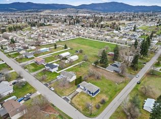 2308 N Long Rd, Greenacres, WA 99016