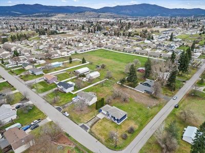 2316 N Long Rd, Greenacres, WA, 99016