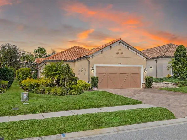 11563 Callisia Dr, Odessa, FL 33556