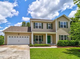 1602 Stones Edge Loop, Wilmington, NC 28405