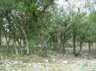 609 Mystic Breeze, Spring Branch, TX 78070