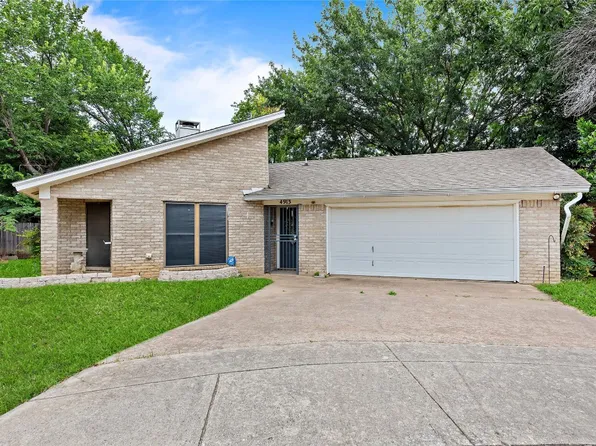 4913 Queen Ct, Fort Worth, TX 76103