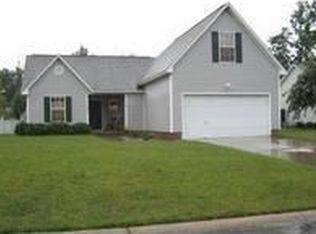 1131 Hallie Dr, Florence, SC 29505