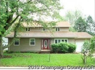 705 Richards Ln, Champaign, IL 61820