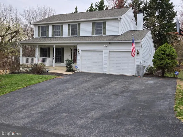 9505 Queens Guard Ct, Laurel, MD 20723