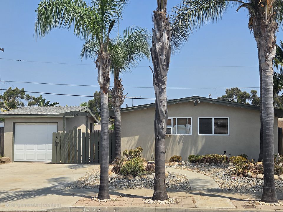 1st image of 4574 Bannock Ave
