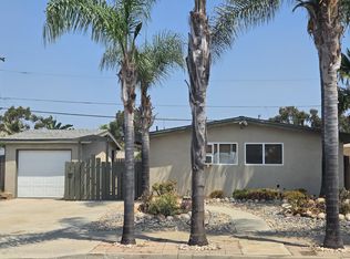 4574 Bannock Ave, San Diego, CA 92117
