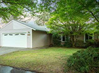 13060 SW Haystack Dr, Beaverton, OR 97008