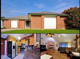 448 Little Fox Ln, Fort Worth, TX 76108