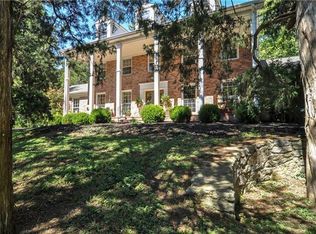 1706 Old Hickory Blvd, Brentwood, TN 37027
