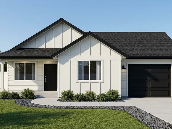 310 N Aspen Street, Tieton, WA 98947