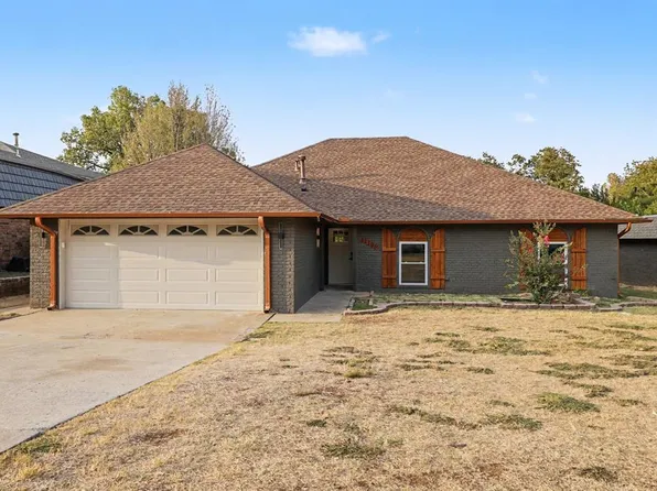 11109 NW 112th St, Yukon, OK 73099