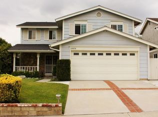 21836 Scallion Dr, Santa Clarita, CA 91350