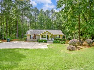 1246 Coley Creek Rd, Alexander City, AL 35010