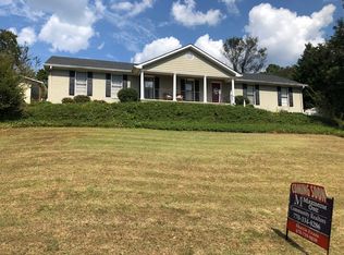 17 Shadowood Dr SE, Rome, GA 30161