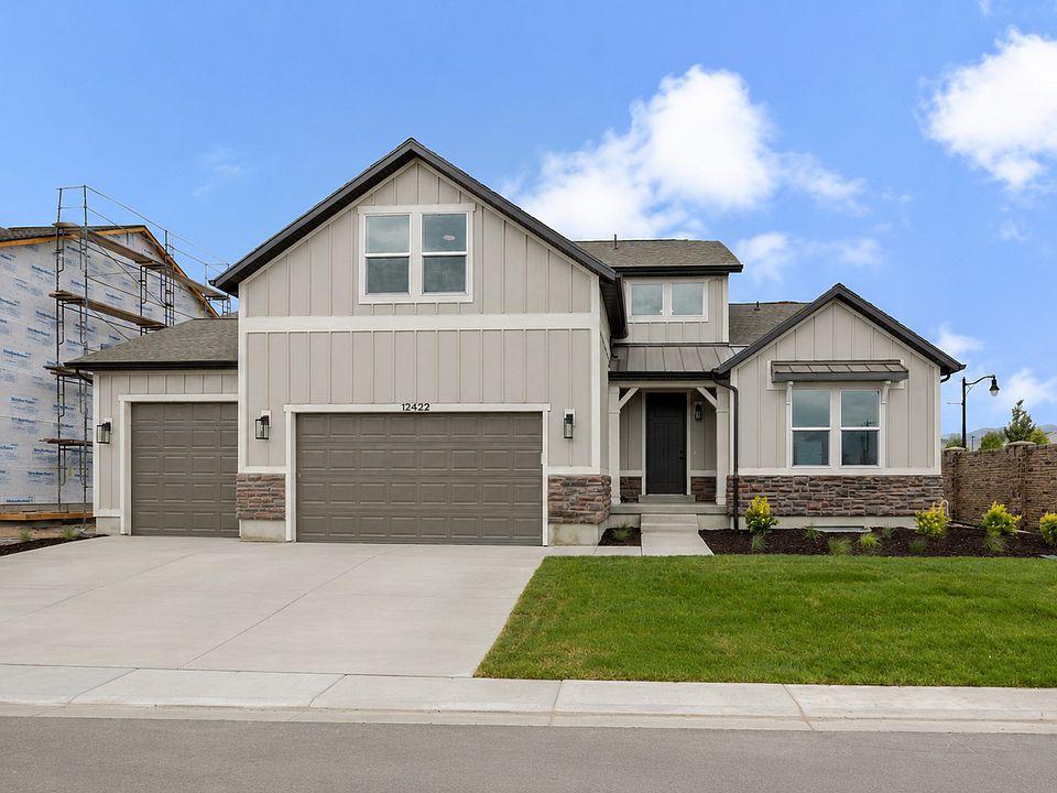 1st image of 12422 S Bigbend Ridge Cv #1