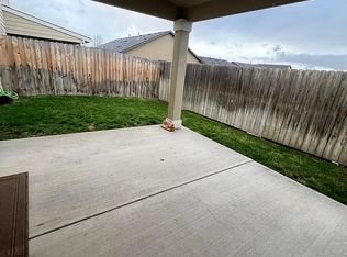 Sunset & Beam, Walla Walla, WA 99362