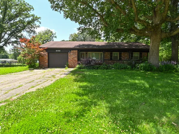 318 Kirk Dr W, Indianapolis, IN 46234