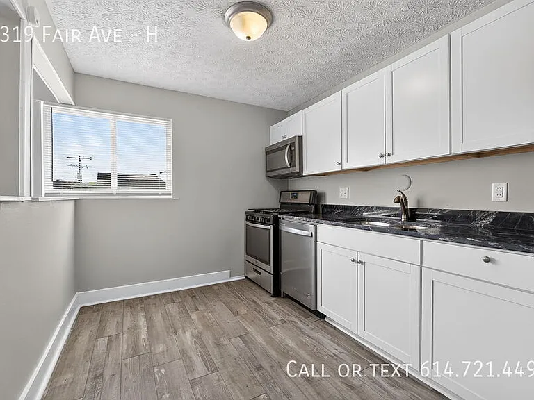 1319 Fair Ave #H — Photo 3