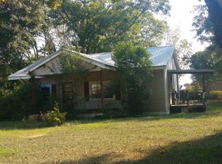 808 Old Abbeville Rd, Eufaula, AL 36027