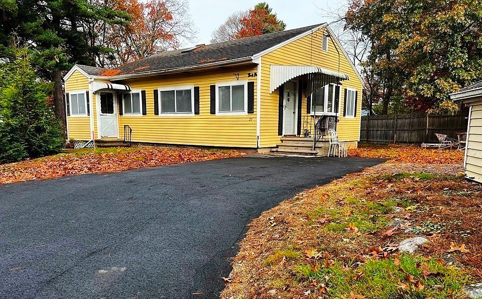 2525 Burroughs Rd A, North Reading, MA 01864 Zillow