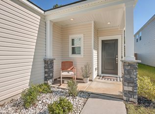 126 Vistawood Dr, Charleston, SC 29414