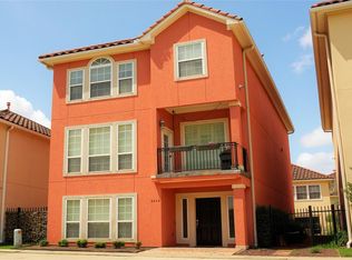 7115 Laguna Villas, Houston, TX 77036