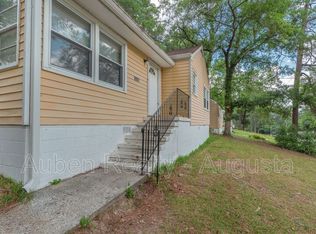 2921 Whistler Ln, Augusta, GA 30906
