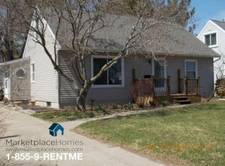 5026 Devonshire Ave, Lansing, MI 48910