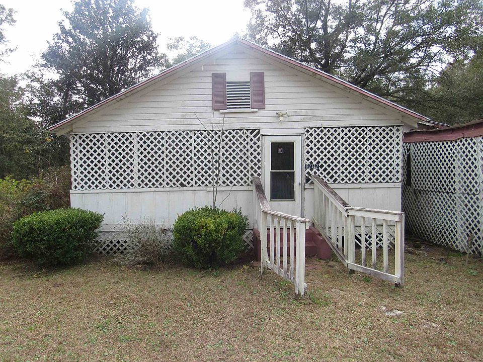 11787 Old Federal Rd, Quincy, FL 32351 Zillow