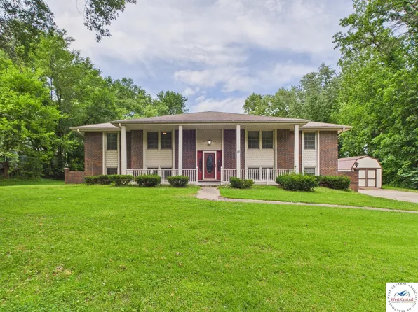 41 NE 360th Rd, Warrensburg, MO 64093