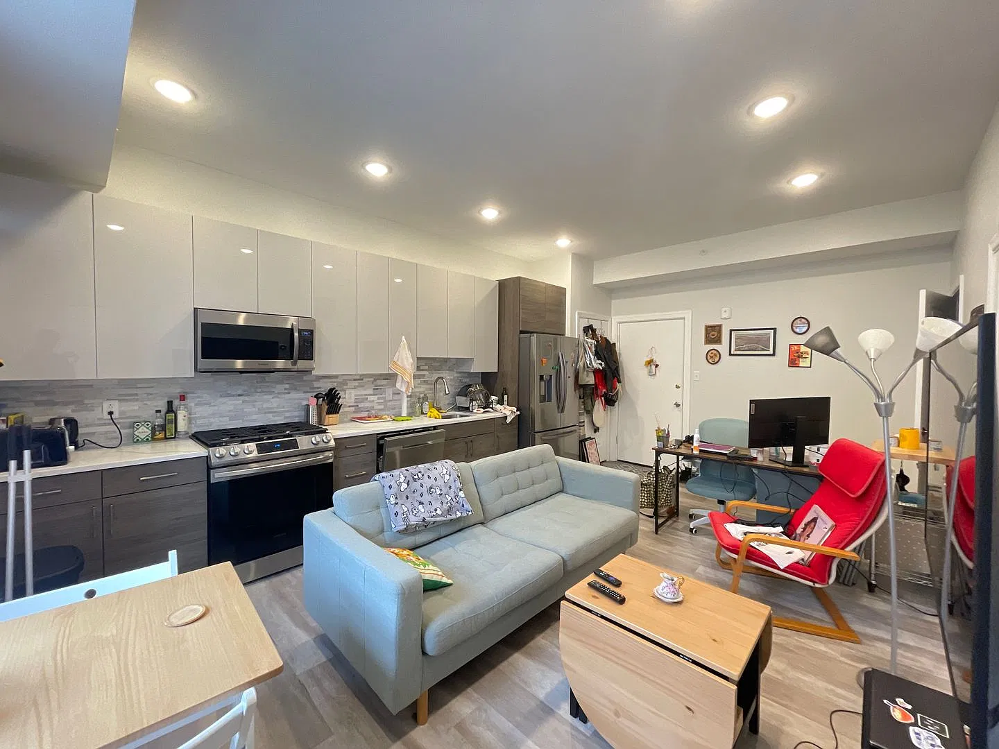 248 Market - Residential — Photo 3