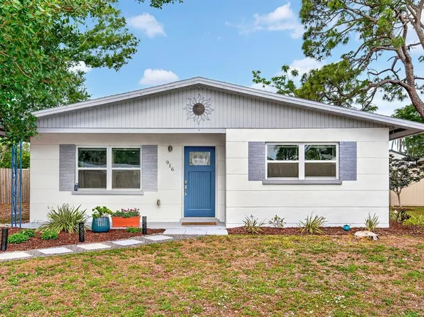 916 Pattison Ave, Sarasota, FL 34237