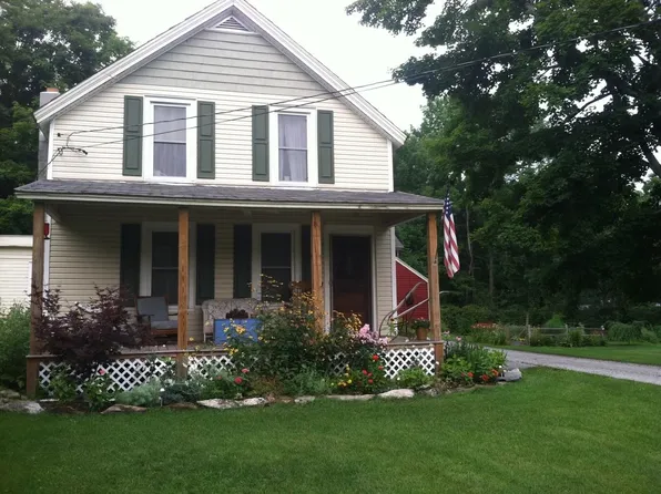 280 East Arlington Road, Arlington, VT 05250