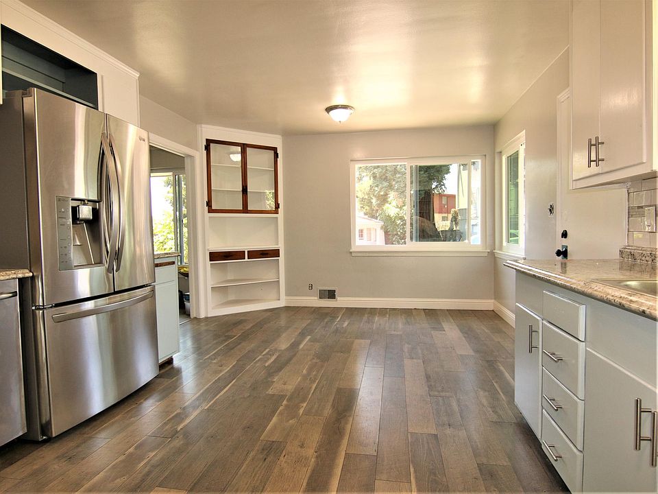 5368 Trask St Oakland CA 94601 Zillow