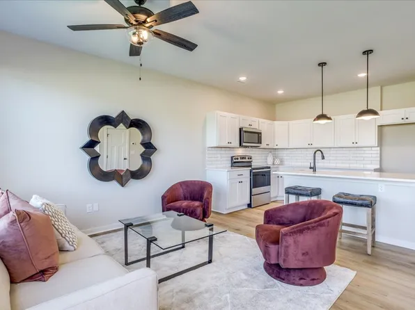 12097 W Fennec St, Wichita, KS 67223