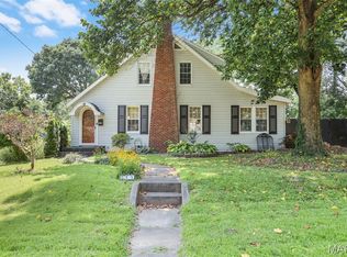325 Sumner Blvd, Collinsville, IL 62234