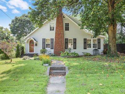 325 Sumner Blvd, Collinsville, IL, 62234