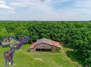 1125 Rose Hill Rd, Pulaski, TN 38478
