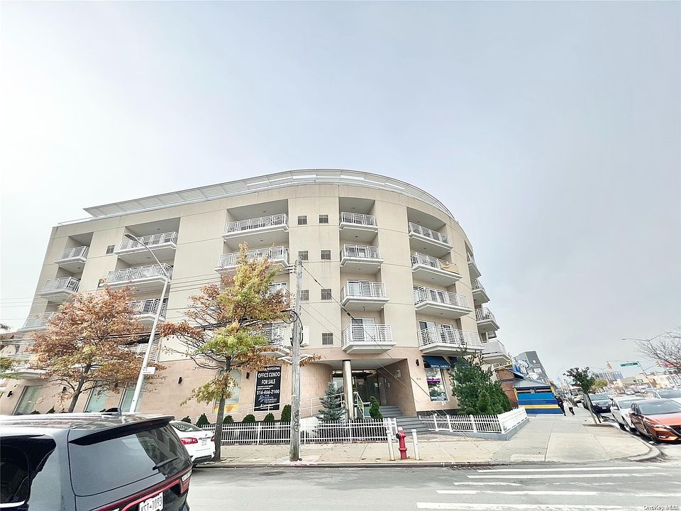 1st image of 81-14/18 Queens Boulevard #3E