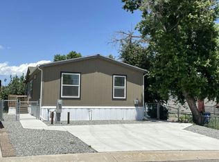 3405 Sinton Rd LOT 166, Colorado Springs, CO 80907