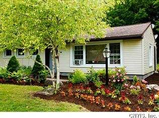 4125 Bishop Hill Rd, Marcellus, NY 13108